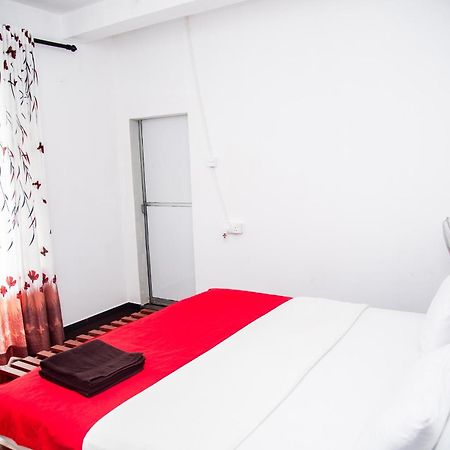 Minthu Homestay Ella Εξωτερικό φωτογραφία
