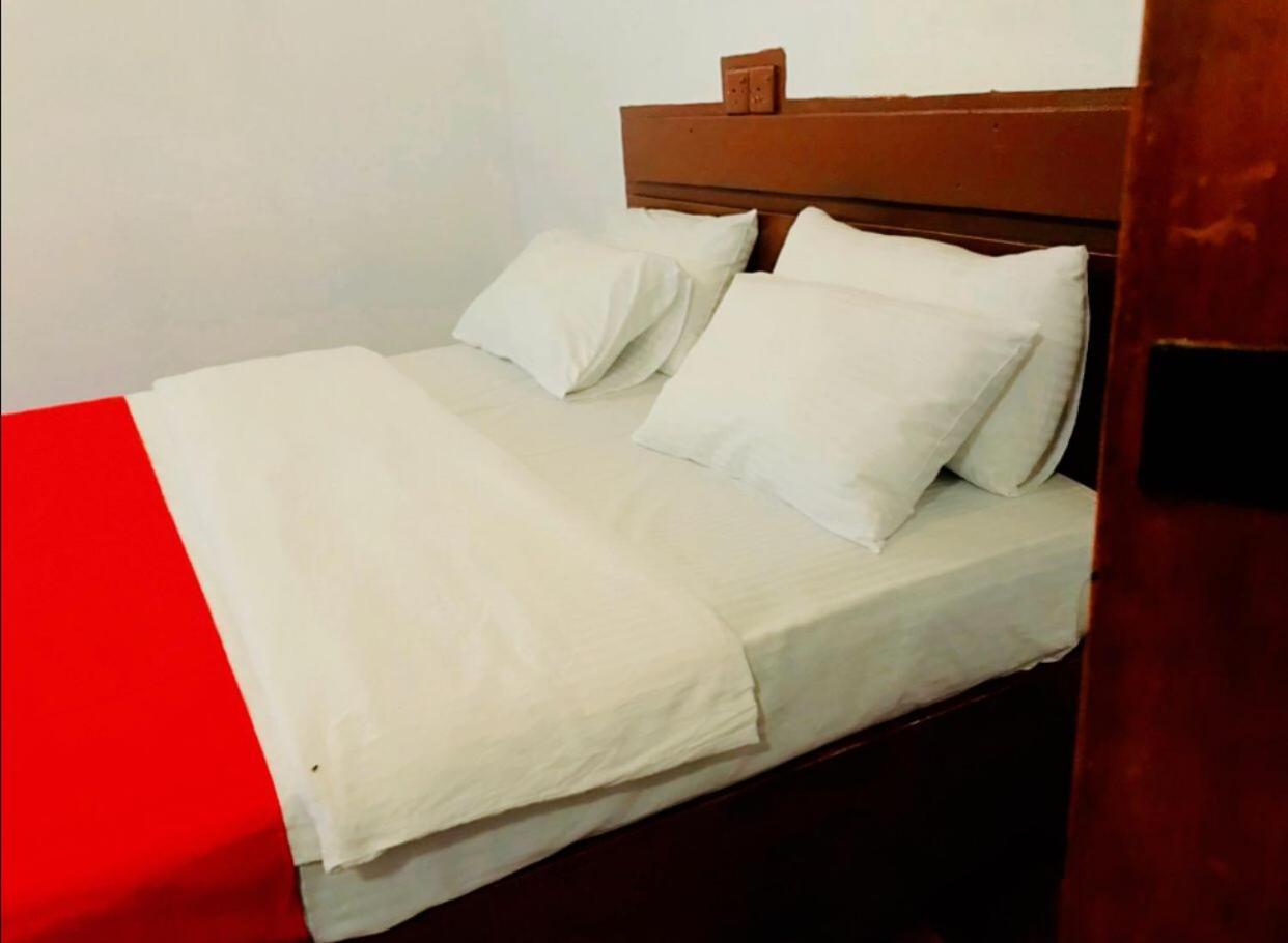 Minthu Homestay Ella Εξωτερικό φωτογραφία