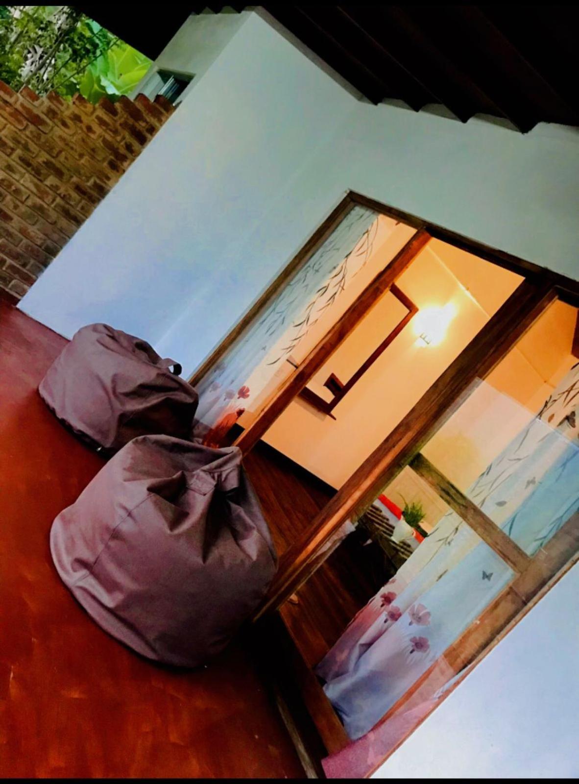 Minthu Homestay Ella Εξωτερικό φωτογραφία