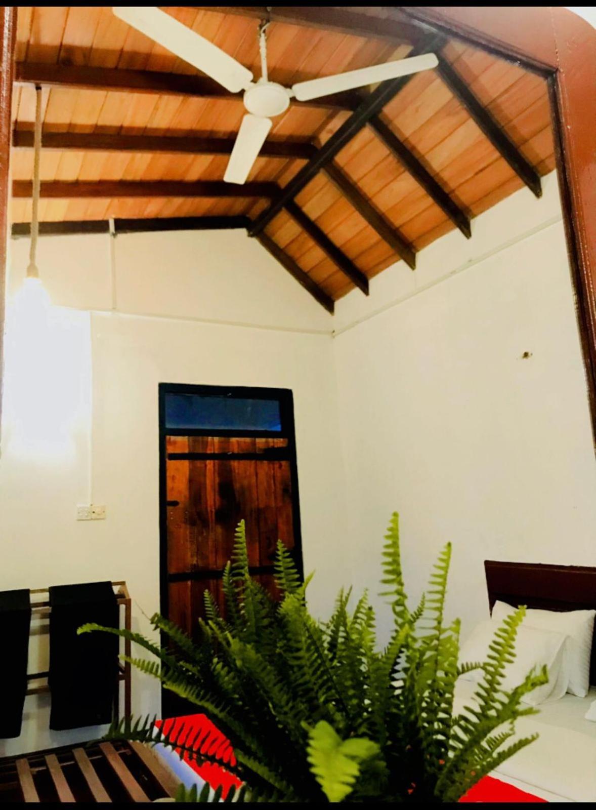 Minthu Homestay Ella Εξωτερικό φωτογραφία