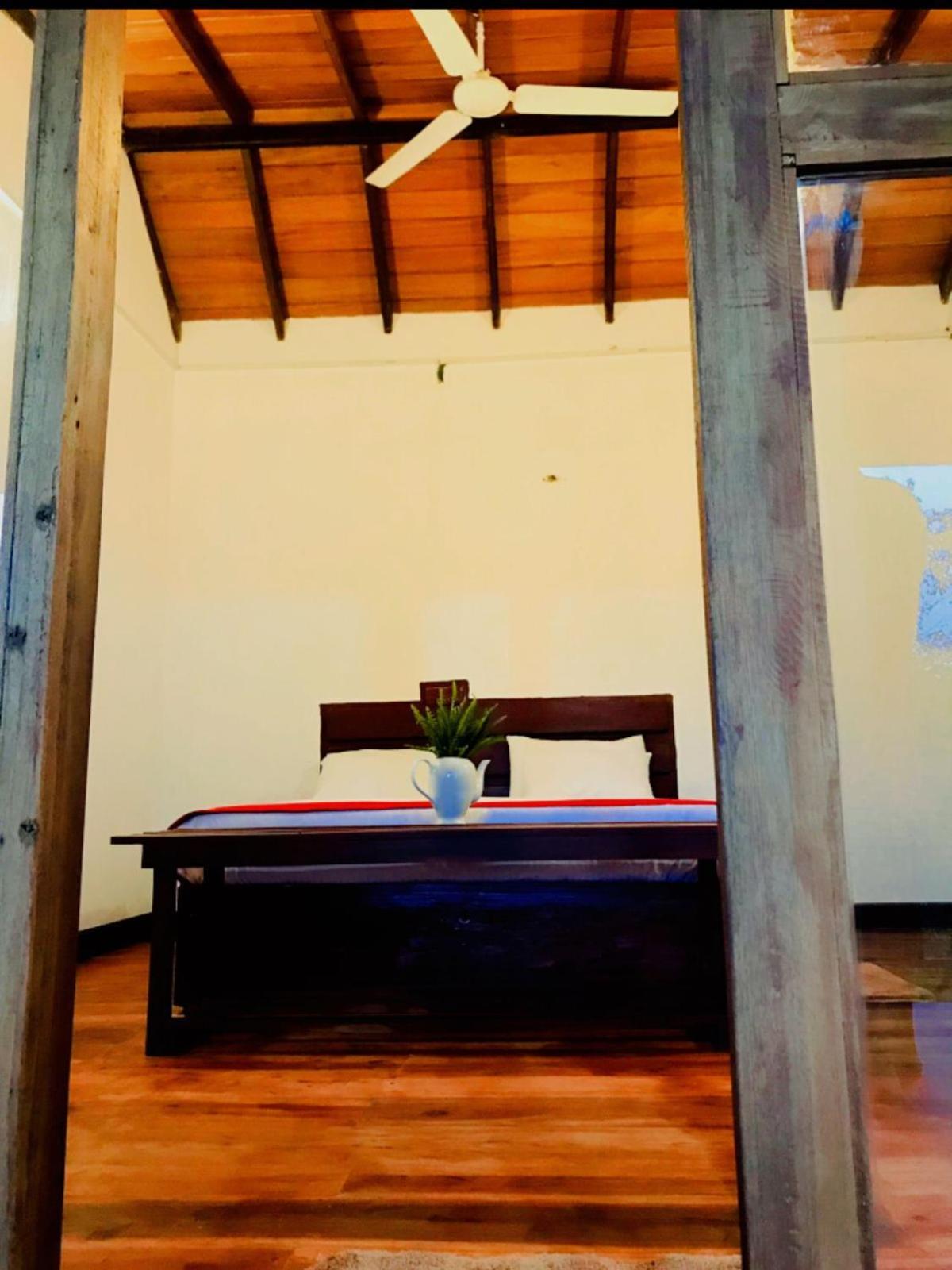 Minthu Homestay Ella Εξωτερικό φωτογραφία