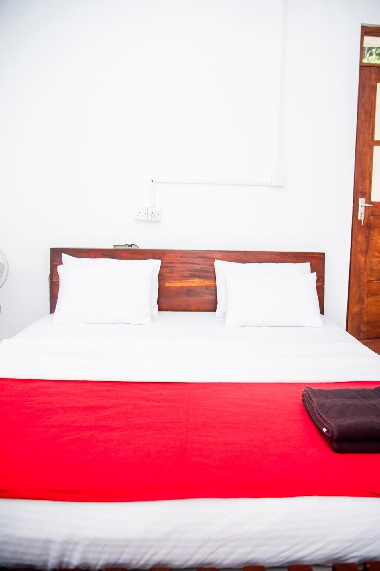 Minthu Homestay Ella Εξωτερικό φωτογραφία