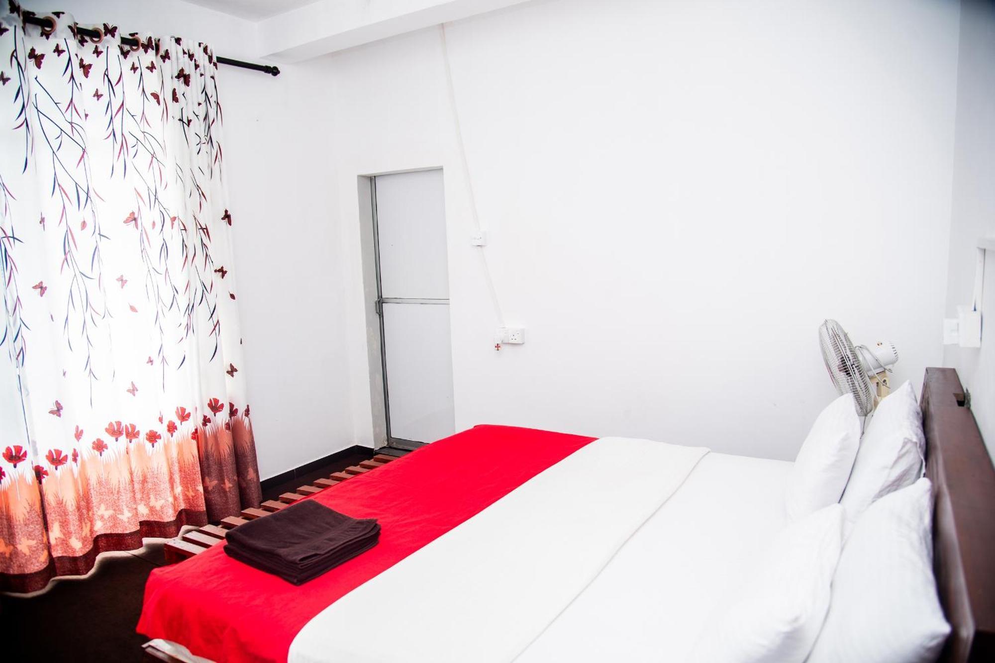 Minthu Homestay Ella Εξωτερικό φωτογραφία