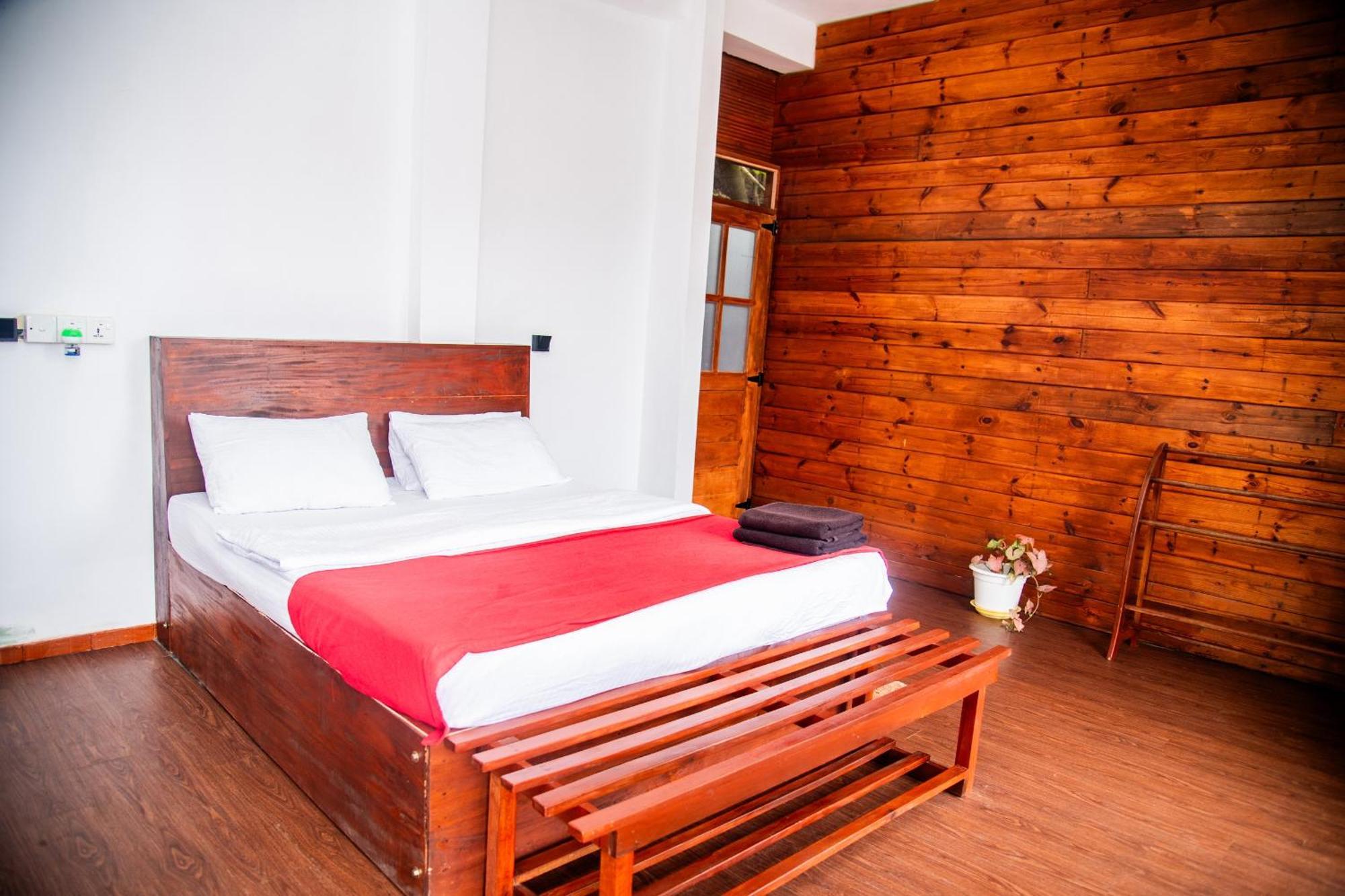 Minthu Homestay Ella Δωμάτιο φωτογραφία