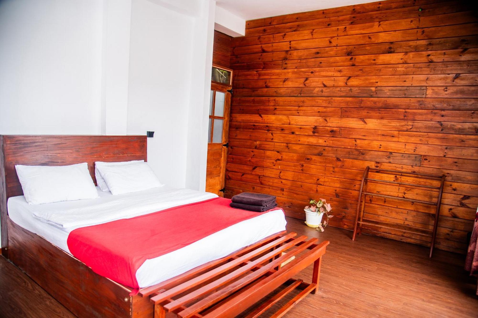 Minthu Homestay Ella Δωμάτιο φωτογραφία