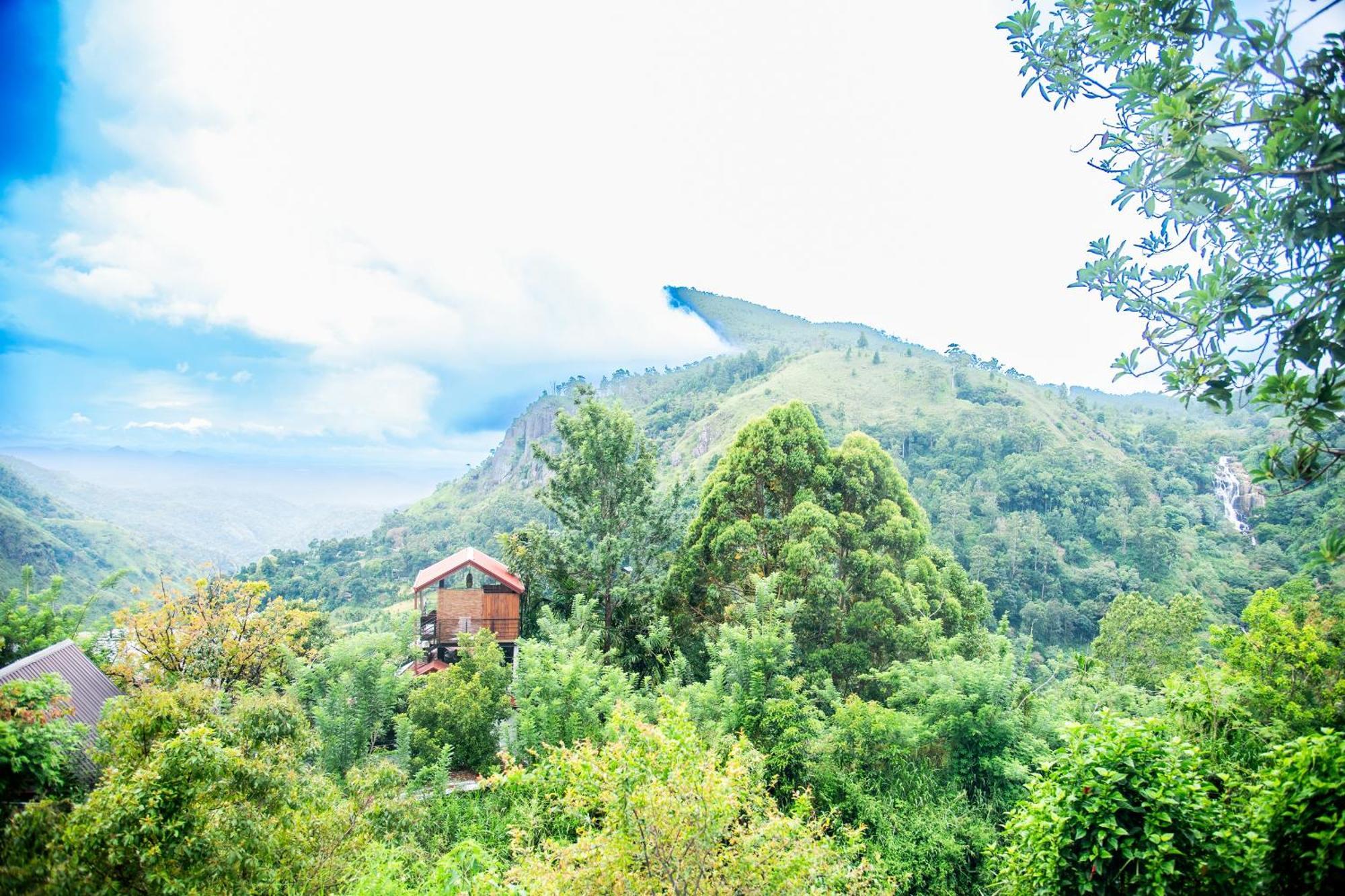 Minthu Homestay Ella Δωμάτιο φωτογραφία
