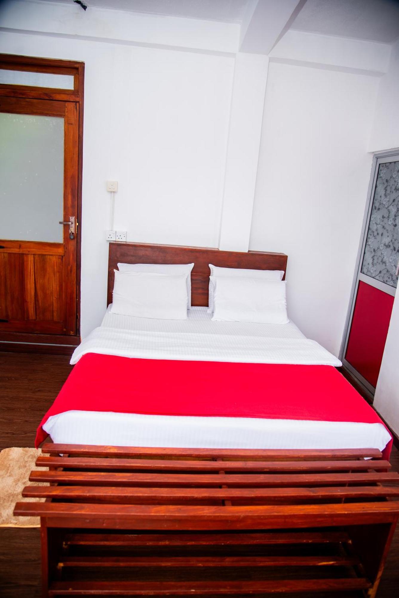 Minthu Homestay Ella Εξωτερικό φωτογραφία