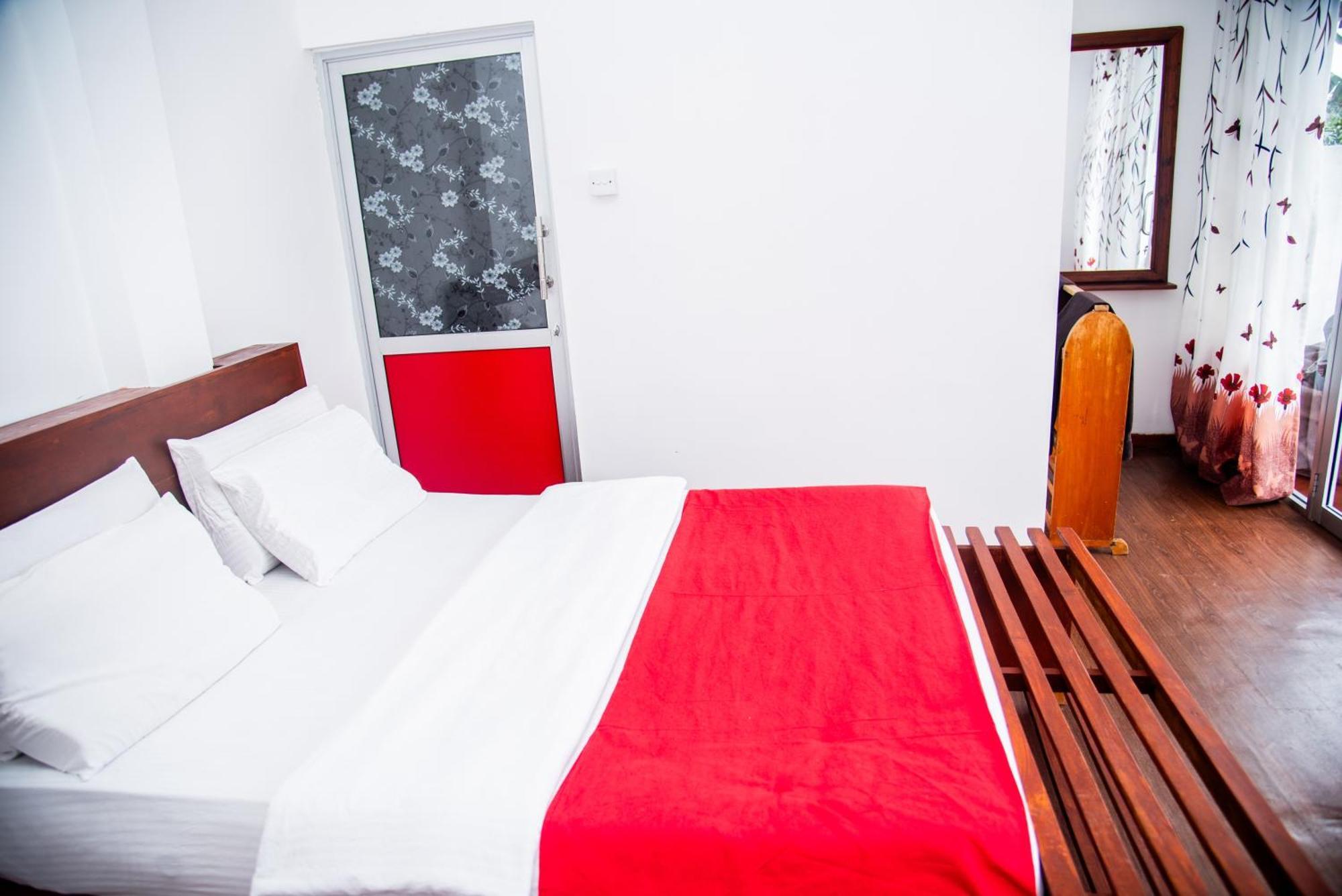 Minthu Homestay Ella Δωμάτιο φωτογραφία