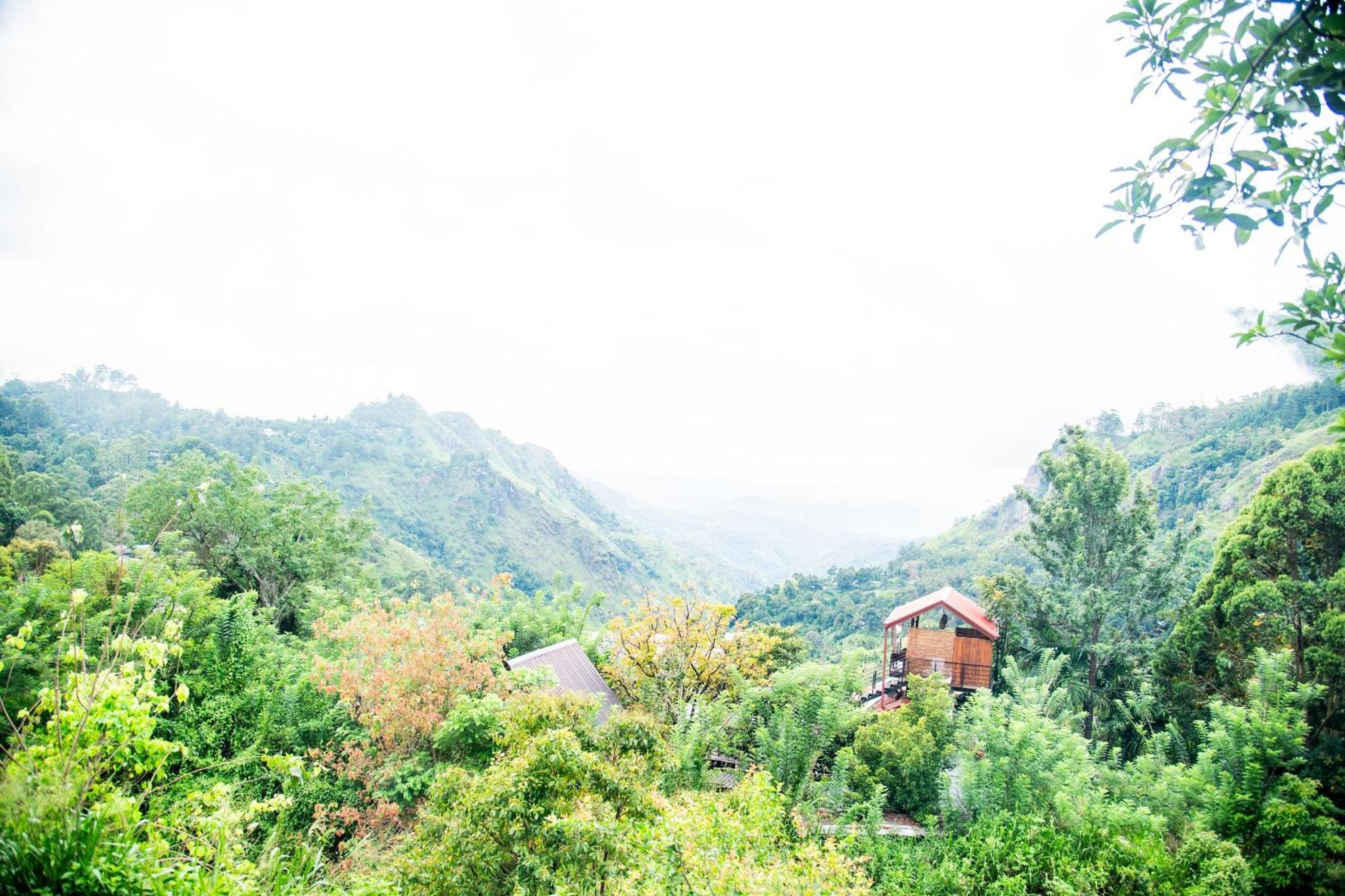 Minthu Homestay Ella Δωμάτιο φωτογραφία